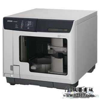 Epson Discproducer? PP-100AP光盤(pán)印刷機(jī)