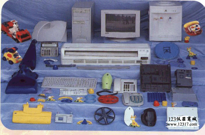 計算機測色配色系統(tǒng)