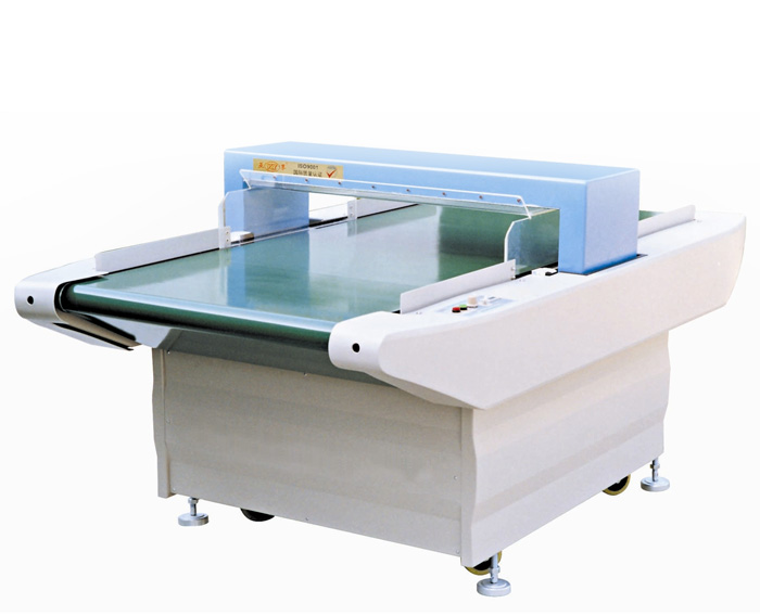 SJ20-AC常規(guī)型自動(dòng)檢針器系列