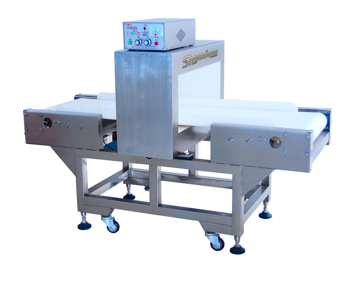 YX-1型、YX-1H型金屬探測(cè)器(即檢針機(jī))