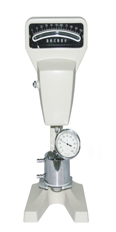 NDJ-79型旋轉(zhuǎn)式粘度計