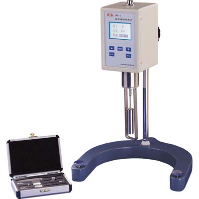 黏度和粘度計的詳細(xì)描述 