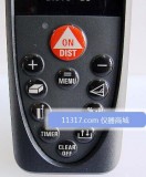 100m Leica DISTO 瑞士徠卡 激光測(cè)距儀萊卡D3激光尺