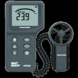 ?，擜R826風(fēng)速計(jì)/風(fēng)速器/風(fēng)速儀AR-826