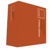 TCX棉布版色卡 FFC125 PANTONE潘通 服裝和家居棉布版策劃手冊(cè)