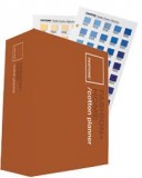 TCX棉布版色卡 ffc105 pantone潘通 服裝和家居棉布版策劃手冊(cè)