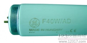D65燈管 GE F20W/AD F40W/AD MADE IN HUNGARY 已停產(chǎn)，去找代用型號>>
