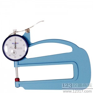 SM-114日本得樂測(cè)厚規(guī)(SM114厚度表)