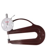 SM-114日本得樂測(cè)厚規(guī)(SM114厚度表)