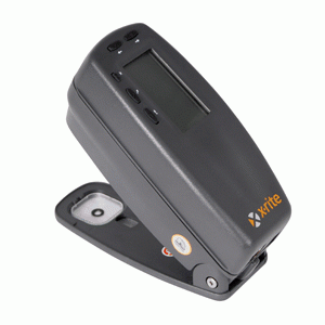 528分光密度儀 500系列X-rite愛(ài)色麗分光印刷密度儀(標(biāo)價(jià)已含稅)