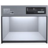 T-6聲控六光源 TILO標(biāo)準(zhǔn)光源對(duì)色燈箱