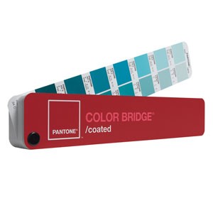 CMYK色卡 PANTONE CMYK/RGB設(shè)計師專用色卡 色彩橋梁 GGS201 Pantone Color Bridge Coated