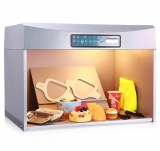 升級版標準光源對色燈箱 P60+/T60+