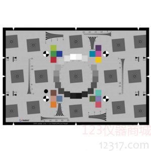 eSFR ISO測(cè)試卡