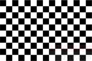 棋盤(pán)式畸變測(cè)試卡
