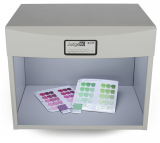 愛色麗Judge QC光源箱 進(jìn)口標(biāo)準(zhǔn)光源對色燈箱