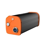 可見(jiàn)近紅外高光譜相機(jī)SP120M