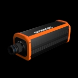 可見(jiàn)近紅外高光譜相機(jī)SP120M