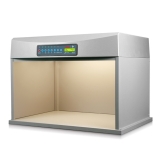 鋼板底座標(biāo)準(zhǔn)光源對(duì)色燈箱P60+S