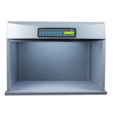 鋼板底座標(biāo)準(zhǔn)光源對(duì)色燈箱P60+S