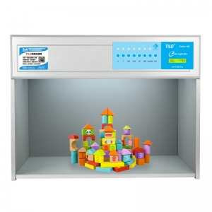 WEM 60 Color-60(2合1)八光源 TILO標(biāo)準(zhǔn)光源對色燈箱