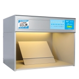 WEM 60 Color-60(2合1)八光源 TILO標(biāo)準(zhǔn)光源對色燈箱