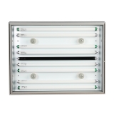 P60(6) TILO六光源 標準光源對色燈箱