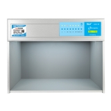 WEM 60 Color-60(2合1)八光源 TILO標(biāo)準(zhǔn)光源對色燈箱