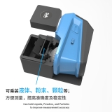 TS-23D~26D、TS-23C~26C系列多功能測試組件