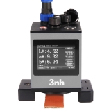 非接觸式分光測(cè)色儀YL70