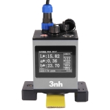 非接觸式分光測(cè)色儀YL72