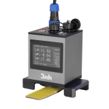 非接觸式分光測(cè)色儀YL72