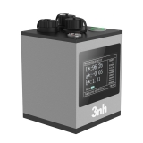 非接觸式分光測(cè)色儀YL72