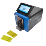 臺(tái)式分光測色儀TS8500