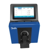 臺式分光測色儀TS8560