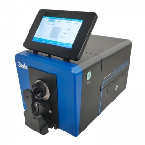 臺(tái)式分光測色儀TS8500