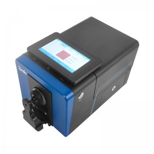 臺式分光測色儀TS8510