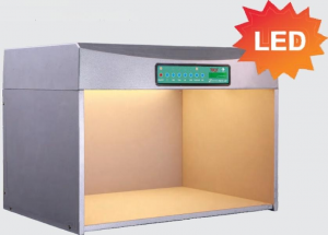 標(biāo)準(zhǔn)光源箱 P60+(LED)