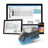 分光測(cè)色儀TS-23C