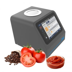 咖啡、番茄色差儀PS808CT