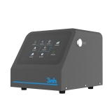 大口徑分光色差儀PS809