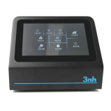 顆粒分光色差儀PS808