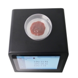 大口徑分光色差儀PS809