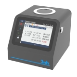 顆粒分光色差儀PS808