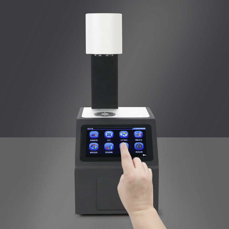 易操作,測量更快更準(zhǔn)